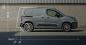 Preview: MTS-Dachträger aus Aluminium für Fiat Doblo XL L2H1 ( 2022- )